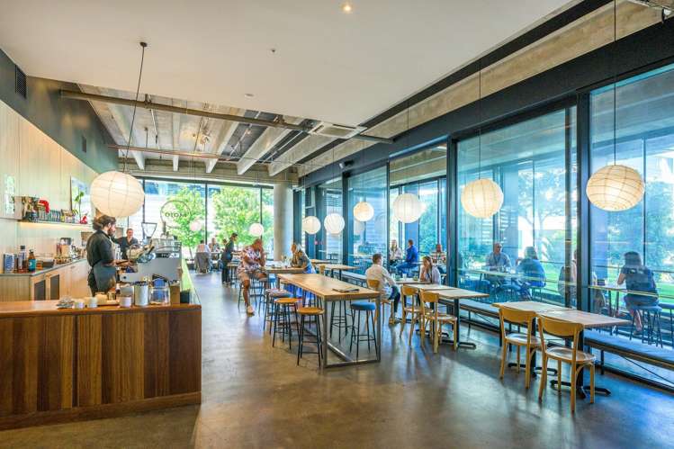 58 Gaunt Street Auckland Central_10