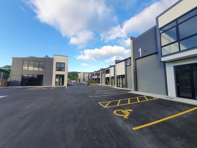 Unit 2, 49 Mt Wellington Highway Mount Wellington_2