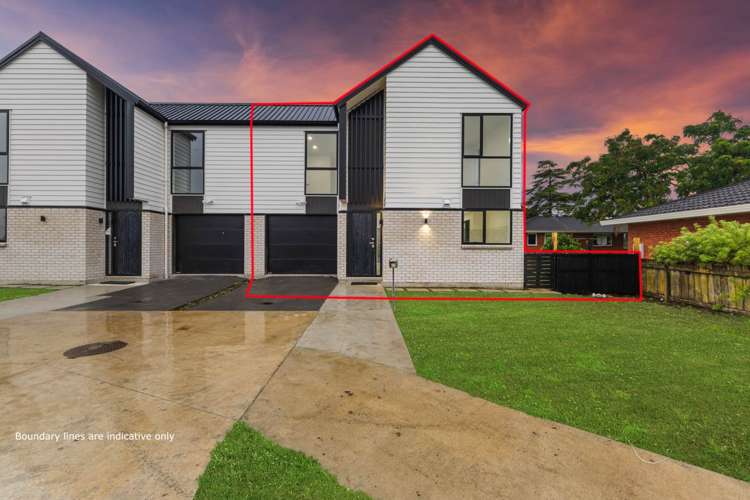 37 Paapaakiri Loop Takanini_9