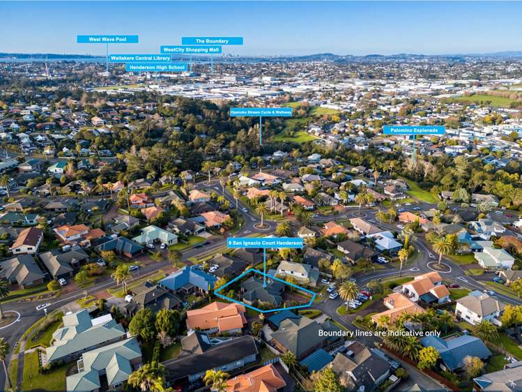 9 San Ignacio Court Henderson_20