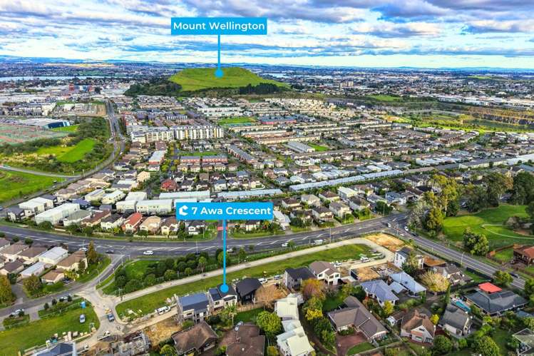7 Awa Crescent St Johns_33