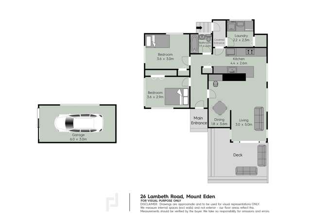 26 Lambeth Road Mount Eden_1