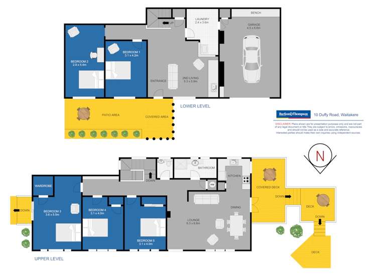 10 Duffy Road Waitakere_9