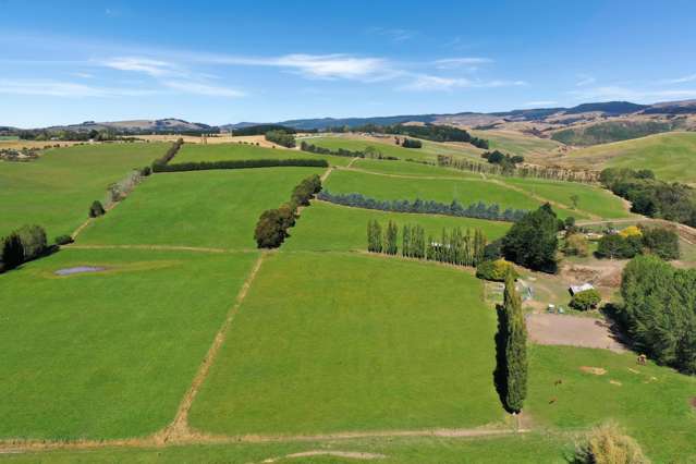 Large Lifestyle with Impressive Income