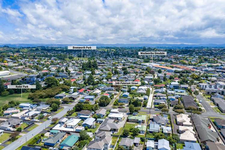 34B Paterson Street Frankton_23