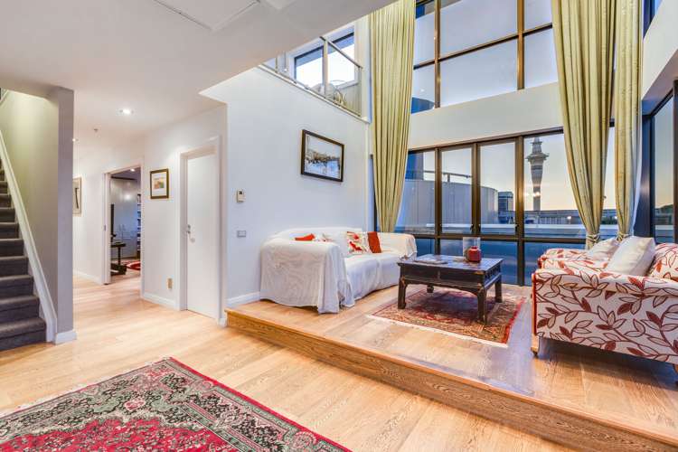 1503/76 Wakefield Street Auckland Central_6