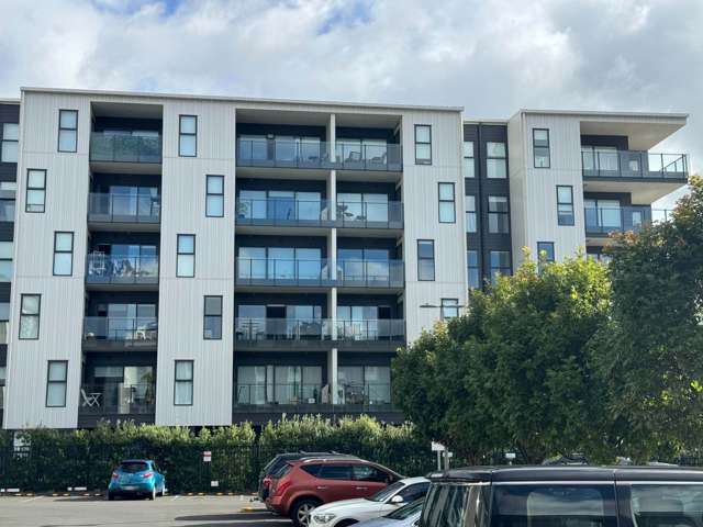 Modern 2-Bedroom Apartment in Prime Albany Loc...