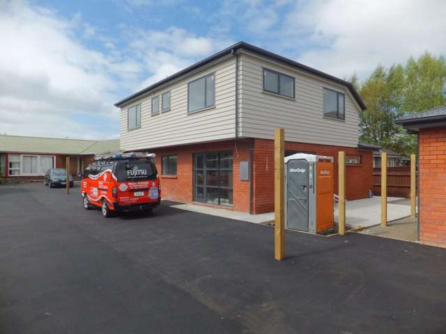 QUALITY BEDSITS - PREMIUM LOCATION