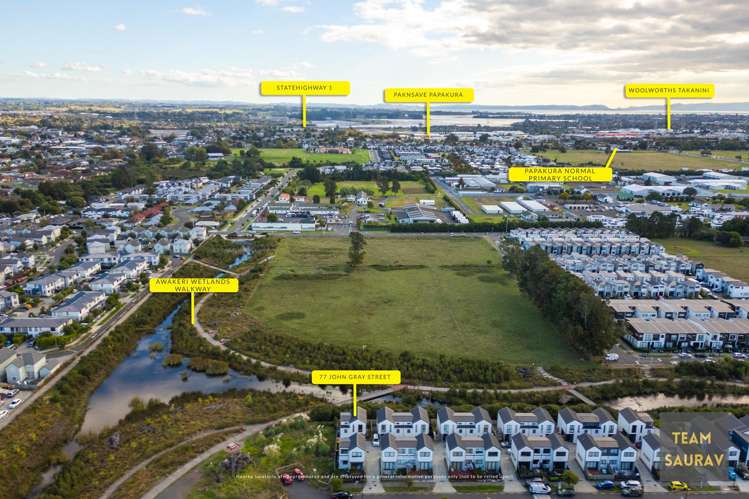 77 John Gray Street Papakura_20