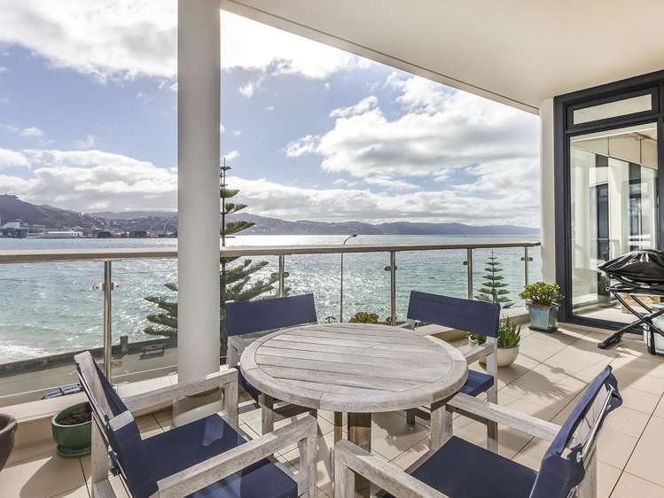 3b/172 Oriental Parade Oriental Bay_5