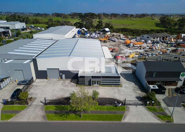 CBRE | 1,278sqm | Move in Now