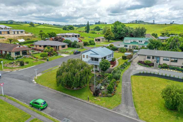 21 Hillcrest Street Tirau_7