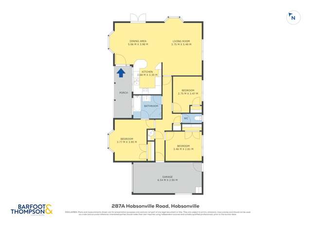 287a Hobsonville Road Hobsonville_1