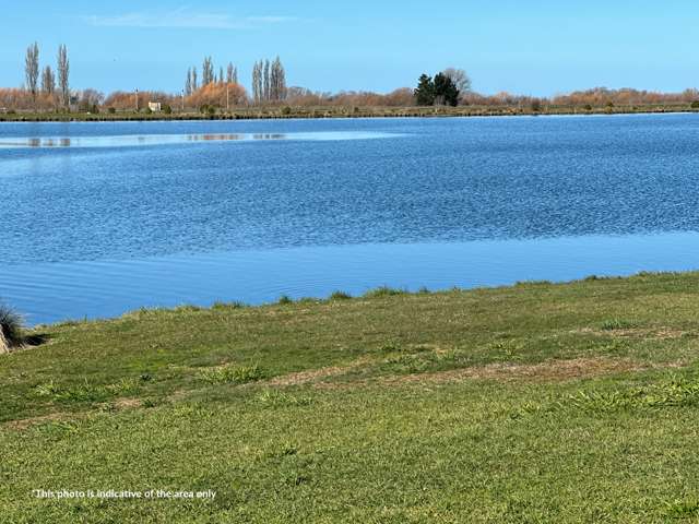 2 Ash Lane, Lake Hood Ashburton_1
