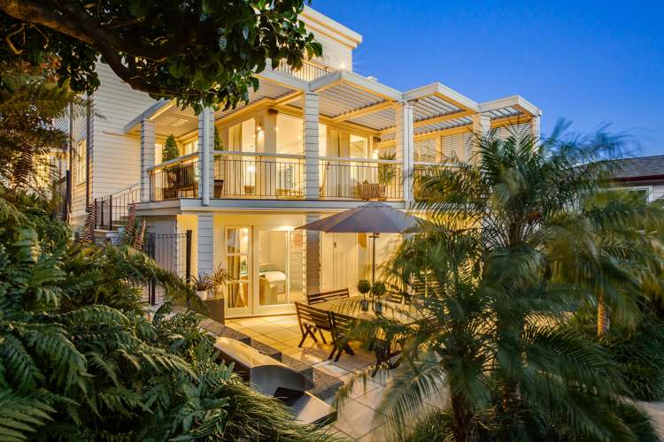 11 Takutai Street Parnell_13