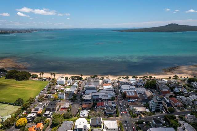 4 Keys Terrace St Heliers_3