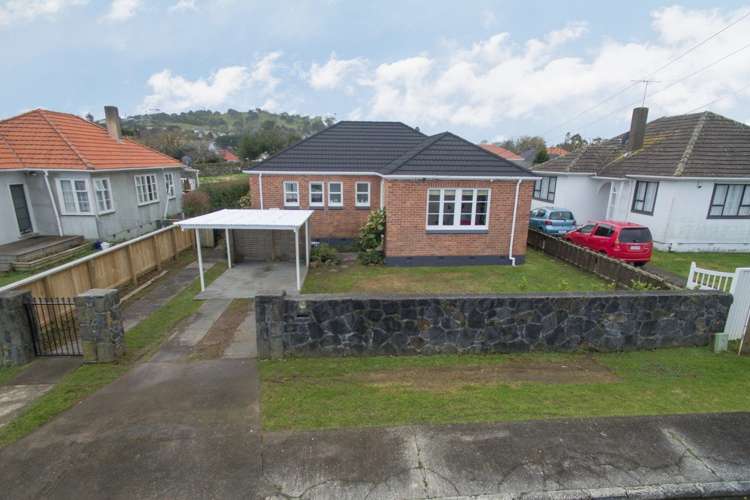 23 Parkinson Avenue Wesley_23