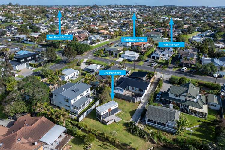 17a Marie Avenue Red Beach_13