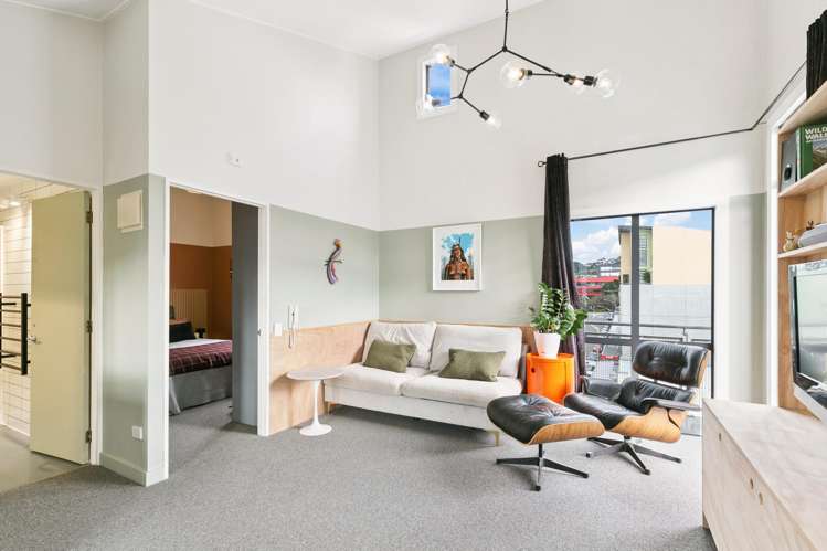 34/8 Leeds Street Te Aro_8