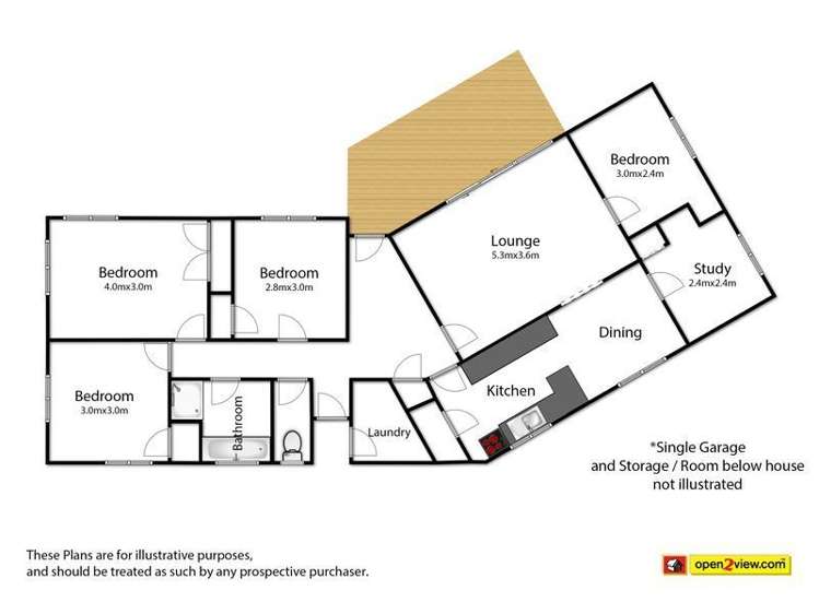 23 Sheffield Street Matamata_15