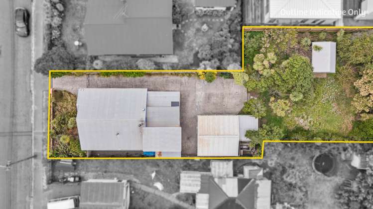 13 Effingham Street North New Brighton_22