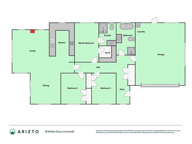 18 Wallis Drive Cromwell_1