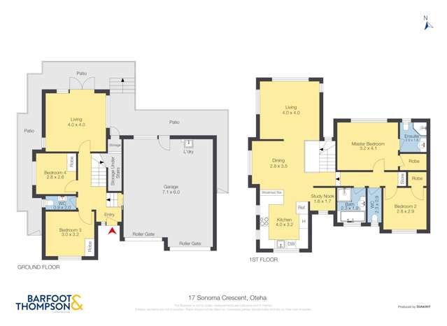 17 Sonoma Crescent Albany_1