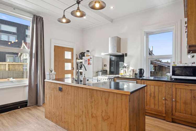 11 Russell Street Dunedin Central_13