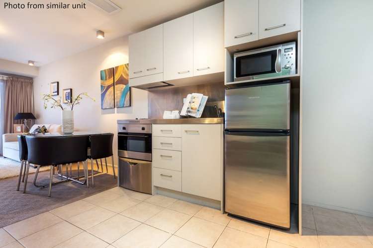 103/188 Hobson Street Auckland Central_10