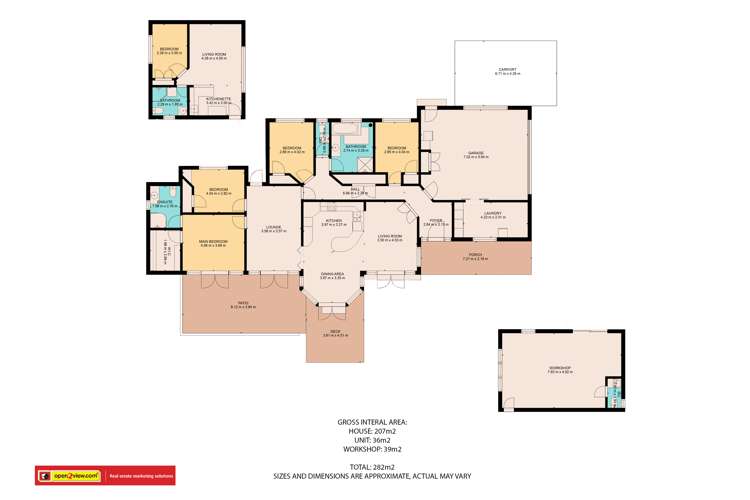 40 Paul Street Pukehangi_16