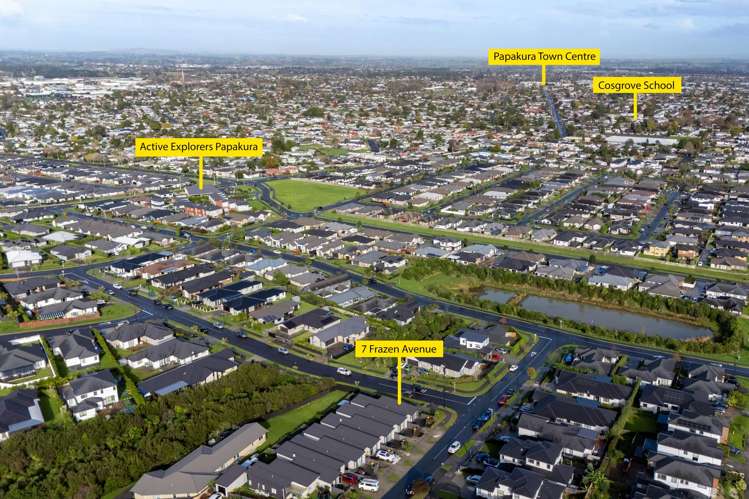 7 Frazen Avenue Papakura_26