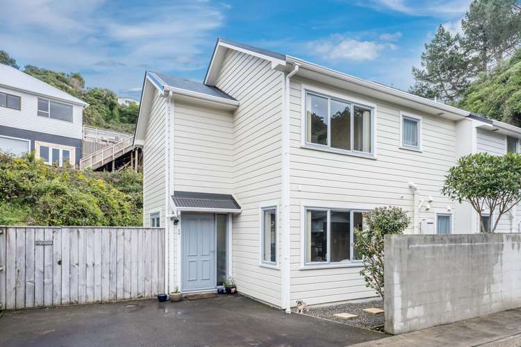 58e Woodland Road Johnsonville_0
