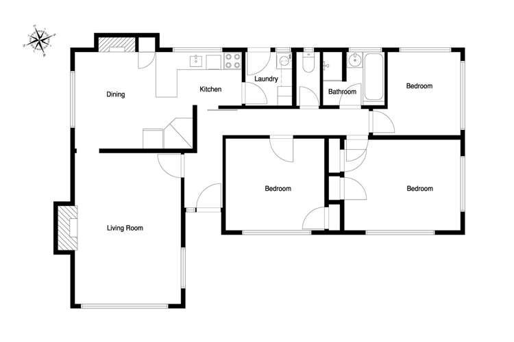 4a Coleridge Street Rolleston_18