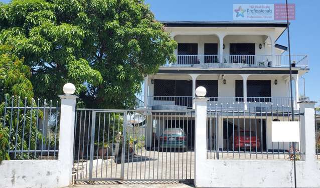 MARTINTAR (NADI) RENTAL INCOME PROPERTY WITH BIG UPSIDE POTENTIAL