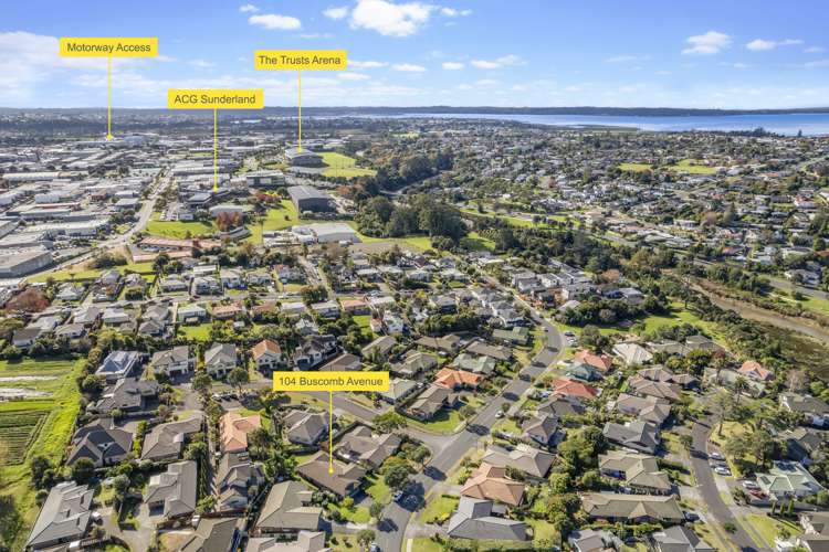 104 Buscomb Avenue Henderson_18