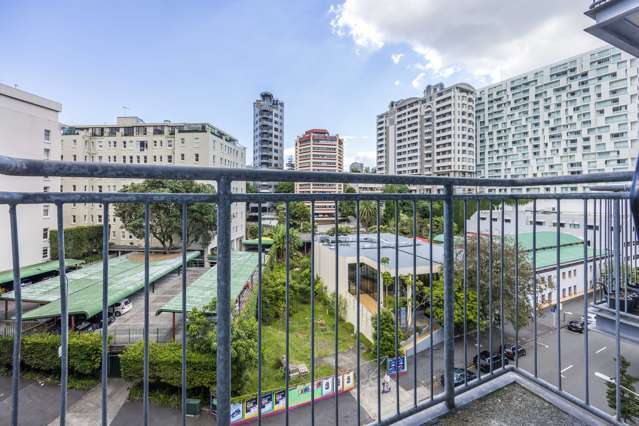 603/36 Eden Crescent Auckland Central_3