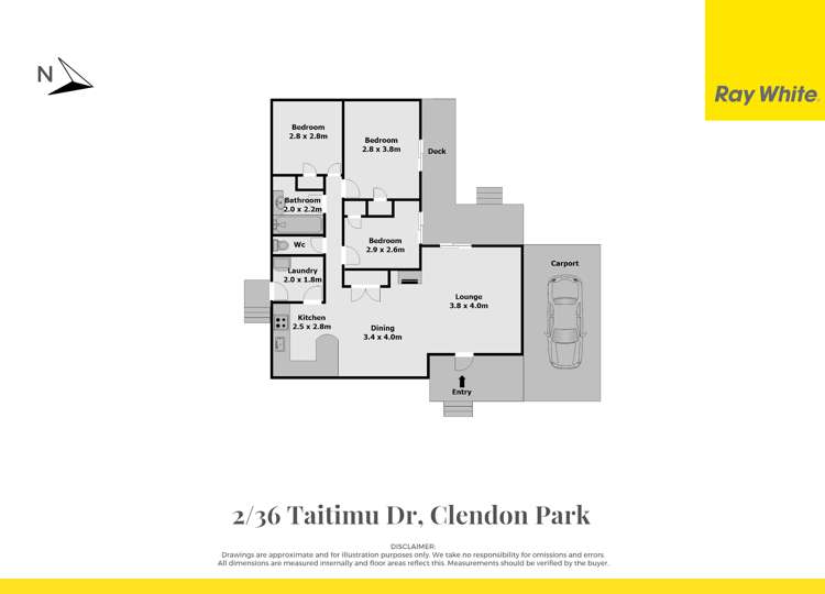 2/36 Taitimu Drive Manurewa_16