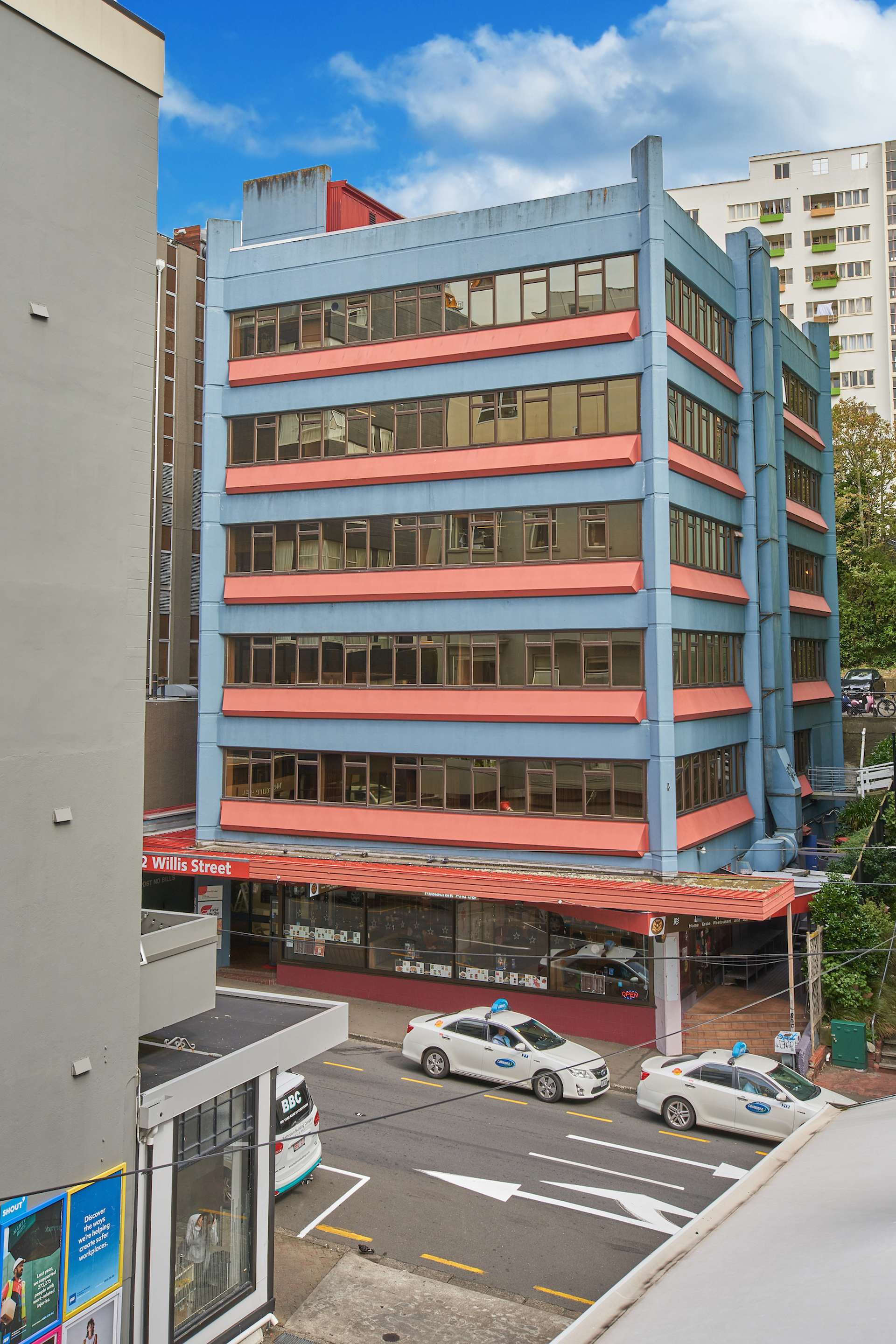 Level 2, 160 Willis Street Wellington Central_0