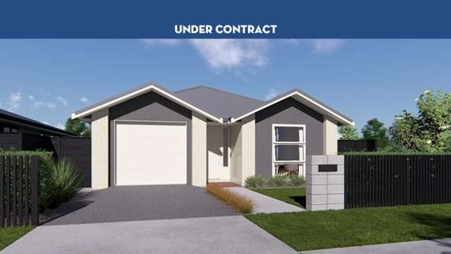 Fresh Starts Await: New House and Land Packages!