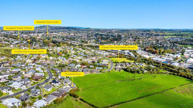 70 Isabella Drive Pukekohe_18