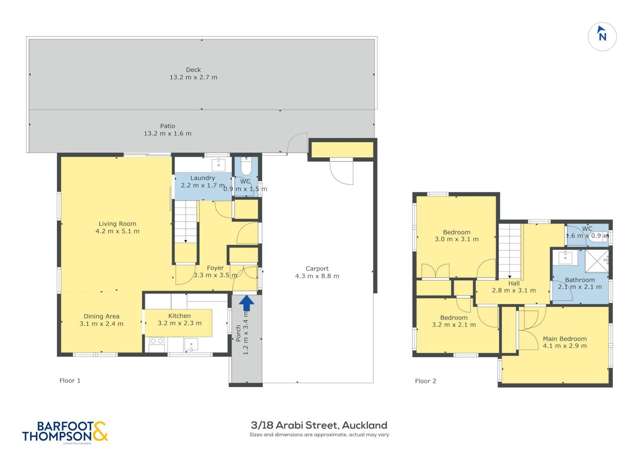 3/18 Arabi Street Sandringham_1