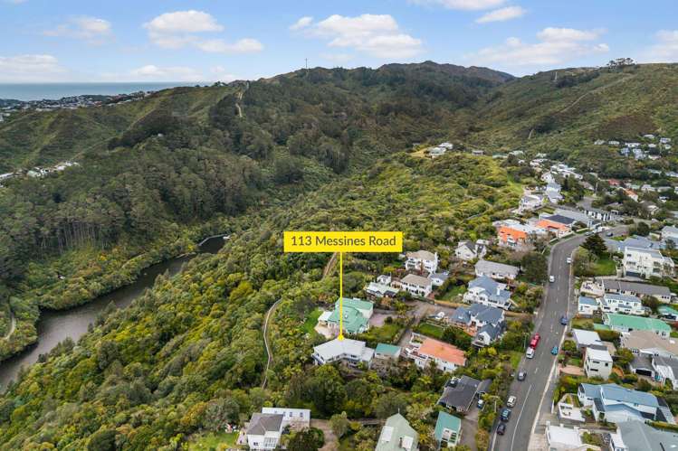 113 Messines Road Karori Central_35