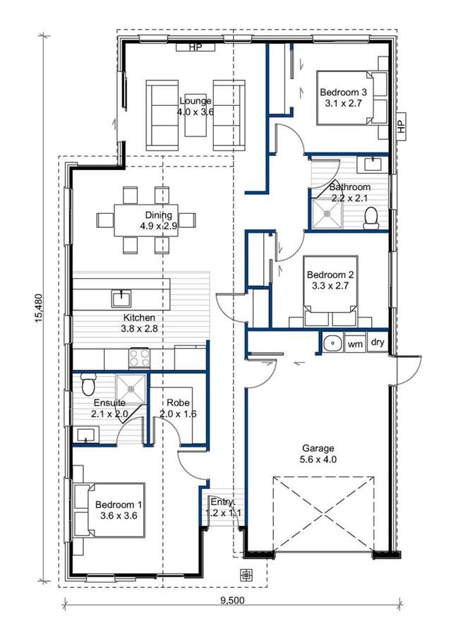 40 Musselwhite Terrace Chartwell_3