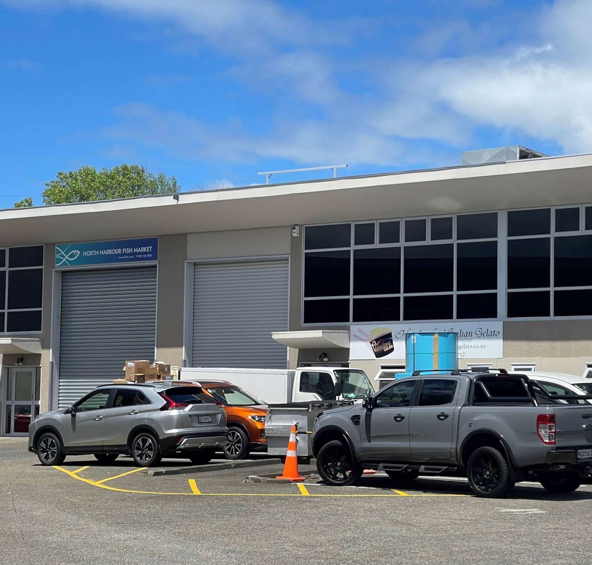 Unit E/12 Vega Place Rosedale_0