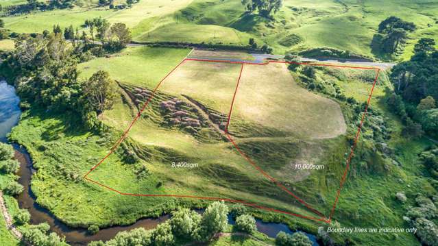 Lot 2 Old Te Aroha Rd Matamata_1