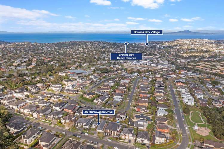 45 Harrowglen Drive Northcross_23