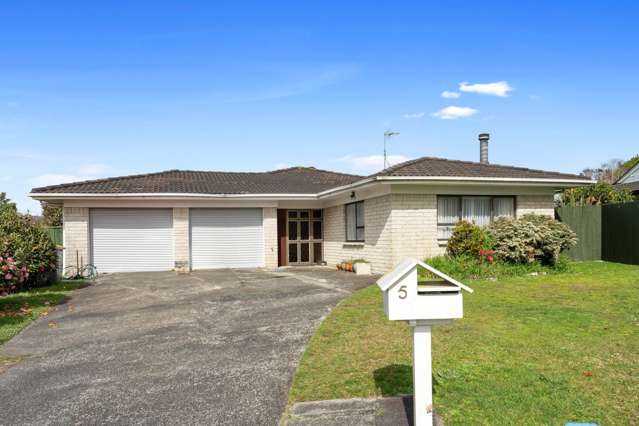 5 Tatua Place Conifer Grove_2