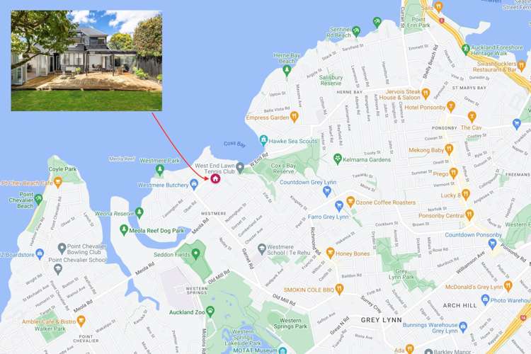 94b West End Road Westmere_14