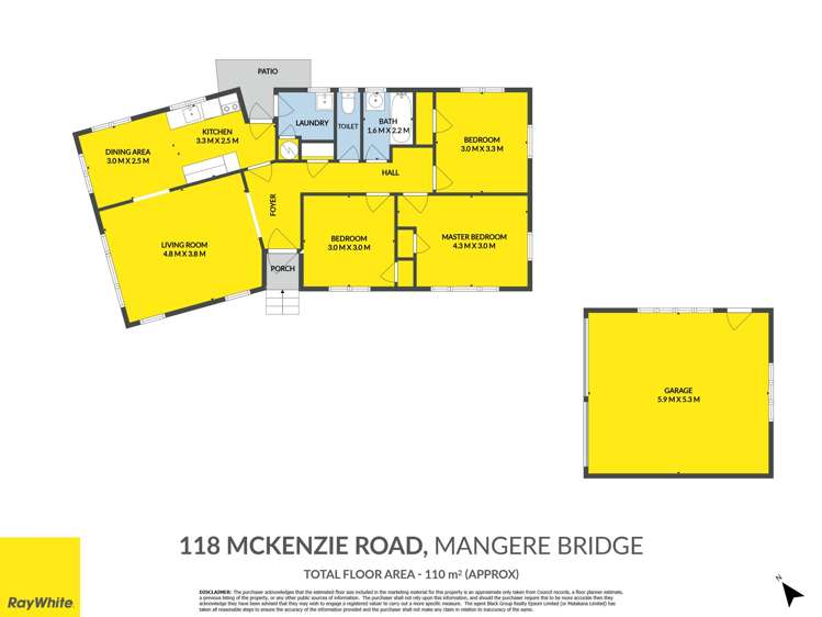 118 Mckenzie Road Mangere Bridge_17