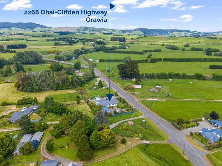 2268 Ohai Clifden Highway Tuatapere_34